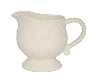 Isabella Creamer - Linen - FINAL SALE