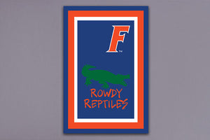 Florida Mascot Flag