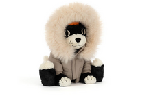 Load image into Gallery viewer, JELLYCAT JACK ALPILNE 
