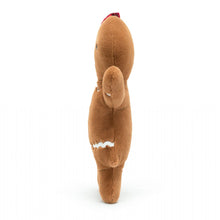 Load image into Gallery viewer, Jellycat Jolly Gingerbread Ruby
