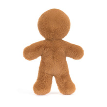 Load image into Gallery viewer, Jellycat Jolly Gingerbread Fred
