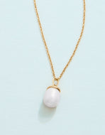 Spartina 449 Bluffton Pearl Necklace 18