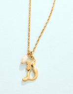 Spartina 449 Mermaid Necklace 18