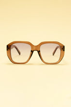 Load image into Gallery viewer, Jolene Limited Edition Sunglasses - Mocha
