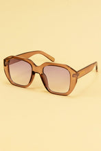 Load image into Gallery viewer, Jolene Limited Edition Sunglasses - Mocha
