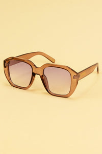 Jolene Limited Edition Sunglasses - Mocha