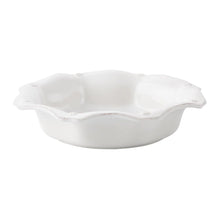 Load image into Gallery viewer, Juliska Berry and Thread Scallop Pasta/Soup Bowl - Whitewash
