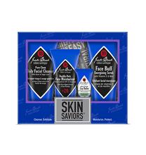 Load image into Gallery viewer, box with items in the Jack Black Skin Saviors Skin Saviors
