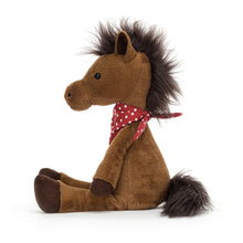 Load image into Gallery viewer, Jellycat Orson Horse
