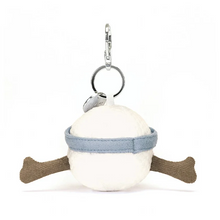 Load image into Gallery viewer, Jellycat Amuseable Golf Bag Charm
