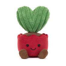 Load image into Gallery viewer, Jellycat Amuseables Kerrii Cactus
