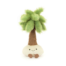 Load image into Gallery viewer, Jellycat Amuseables Pammie Palm Tree
