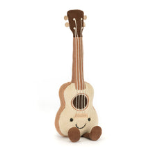 Load image into Gallery viewer, Jellycat Amuseables Ukulele
