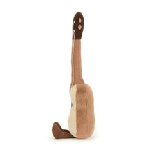 Load image into Gallery viewer, Jellycat Amuseables Ukulele
