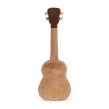Load image into Gallery viewer, Jellycat Amuseables Ukulele
