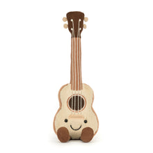 Load image into Gallery viewer, Jellycat Amuseables Ukulele
