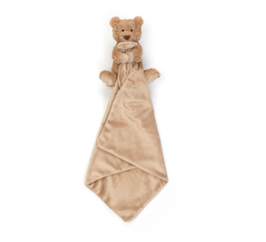 Jellycat Bartholomew Bear Soother