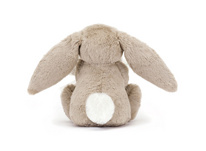 Jellycat Bashful Beige Bunny Soother