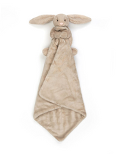 Load image into Gallery viewer, Jellycat Bashful Beige Bunny Soother
