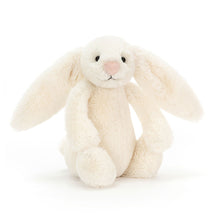 Load image into Gallery viewer, Jellycat Bashful Cream Bunny
