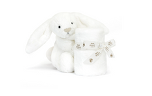 Load image into Gallery viewer, Jellycat Bashful Luxe Bunny Luna Soother
