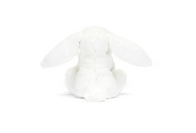 Load image into Gallery viewer, Jellycat Bashful Luxe Bunny Luna Soother
