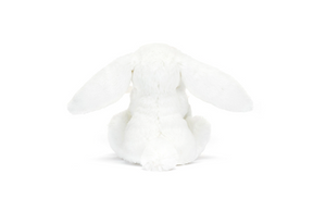 Jellycat Bashful Luxe Bunny Luna Soother