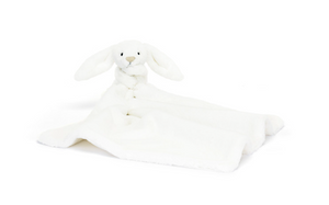 Jellycat Bashful Luxe Bunny Luna Soother