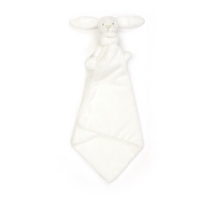 Jellycat Bashful Luxe Bunny Luna Soother