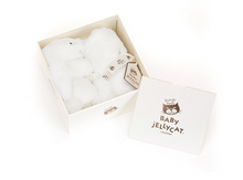 Load image into Gallery viewer, Jellycat Bashful Luxe Bunny Luna Soother
