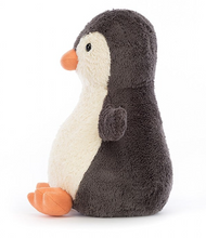 Load image into Gallery viewer, Jellycat Peanut Penguin
