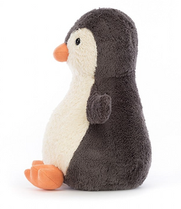 Jellycat Peanut Penguin