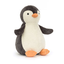 Load image into Gallery viewer, Jellycat Peanut Penguin
