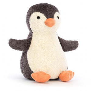 Jellycat Peanut Penguin