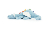 Load image into Gallery viewer, Jellycat Sky Dragon

