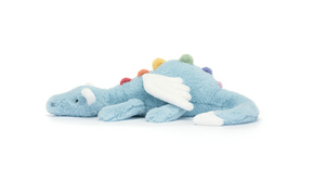 Jellycat Sky Dragon