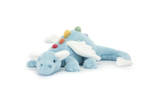 Load image into Gallery viewer, Jellycat Sky Dragon
