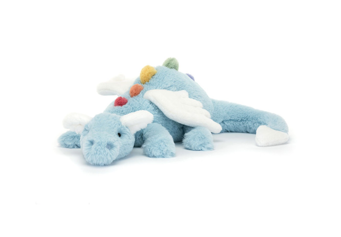Jellycat Sky Dragon