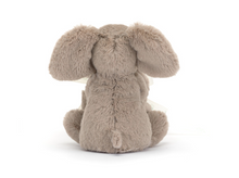 Load image into Gallery viewer, Jellycat Smudge Elephant Soother

