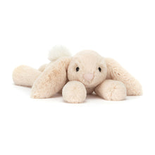 Load image into Gallery viewer, tan rabbit with white tail
