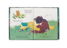 Load image into Gallery viewer, Jellycat A Monster Called Pip Book
