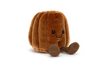 Load image into Gallery viewer, Jellycat Amuseables Carole Canelé
