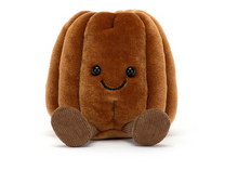 Load image into Gallery viewer, Jellycat Amuseables Carole Canelé
