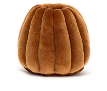 Load image into Gallery viewer, Jellycat Amuseables Carole Canelé
