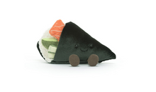 Load image into Gallery viewer, Jellycat Amuseables Coneroi Temaki
