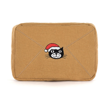 Load image into Gallery viewer, Amuseables Letter to Santa back view
