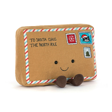 Load image into Gallery viewer, Amuseables Letter to Santa
