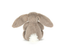 Load image into Gallery viewer, Jellycat Fawn Flufflet Bunny
