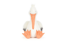 Load image into Gallery viewer, Jellycat Keli Pelican

