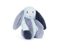 Load image into Gallery viewer, Jellycat Puddlesea Bunny
